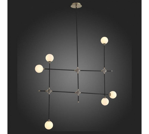 Люстра на штанге ST-Luce Bastoncino SL429.403.06