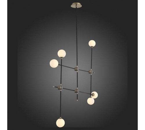 Люстра на штанге ST-Luce Bastoncino SL429.403.06