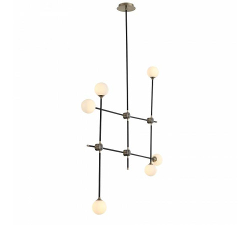 Люстра на штанге ST-Luce Bastoncino SL429.403.06