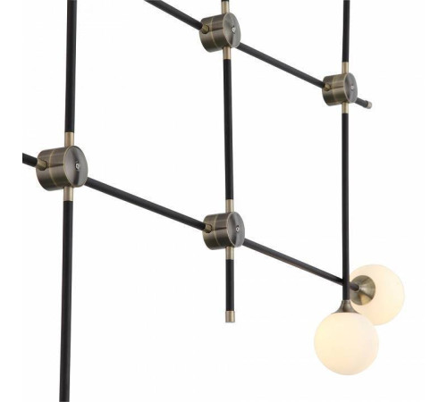 Люстра на штанге ST-Luce Bastoncino SL429.403.06