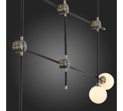 Люстра на штанге ST-Luce Bastoncino SL429.403.06