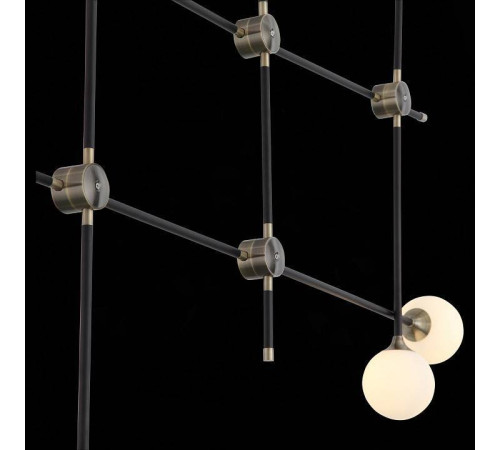 Люстра на штанге ST-Luce Bastoncino SL429.403.06