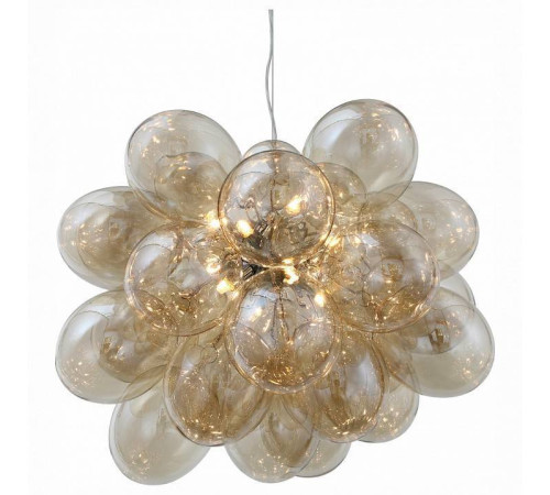 Подвесная люстра ST-Luce Sospiro SL432.203.12