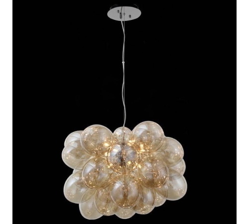 Подвесная люстра ST-Luce Sospiro SL432.203.12