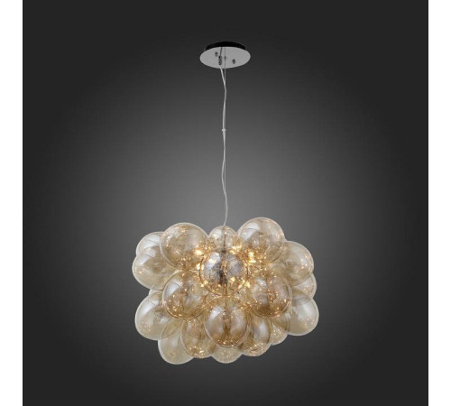 Подвесная люстра ST-Luce Sospiro SL432.203.12