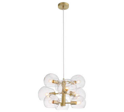 Подвесная люстра ST-Luce Calmare SL434.203.09