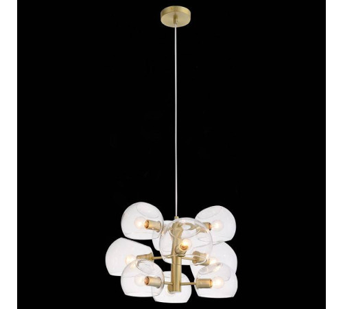Подвесная люстра ST-Luce Calmare SL434.203.09