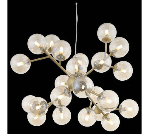 Подвесная люстра ST-Luce Pallеre SL438.203.24