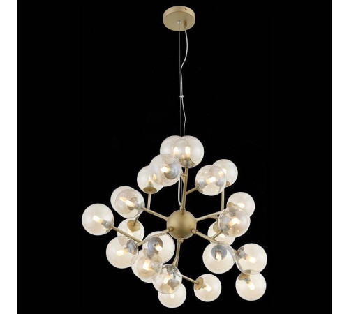 Подвесная люстра ST-Luce Pallеre SL438.203.24