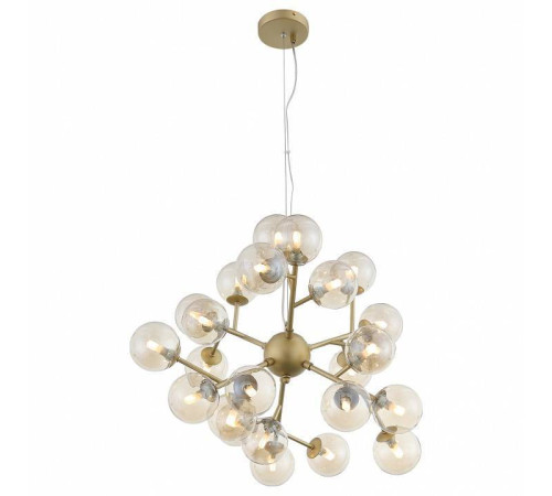 Подвесная люстра ST-Luce Pallеre SL438.203.24