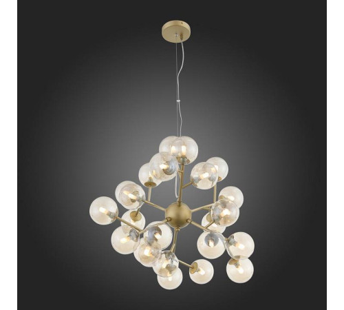 Подвесная люстра ST-Luce Pallеre SL438.203.24