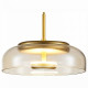Подвесной светильник ST Luce Lacio 1 лампа SL6002.203.01