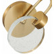 Бра ST-Luce Montecelio SL6104.201.01