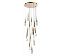 Подвесной светильник ST-Luce Sollen SL6111.203.15