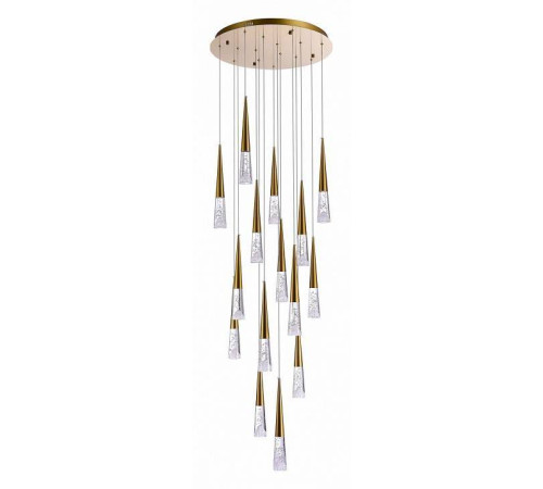 Подвесной светильник ST-Luce Sollen SL6111.203.15