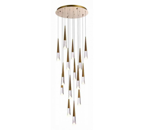 Подвесной светильник ST-Luce Sollen SL6111.203.15