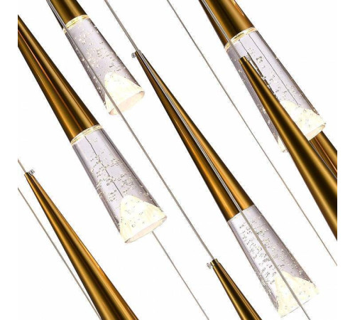 Подвесной светильник ST-Luce Sollen SL6111.203.15