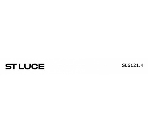 Подвесной светильник ST Luce Talisman SL6121.403.07