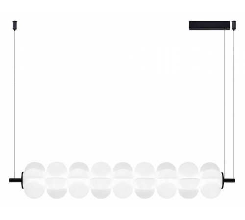 Подвесной светильник ST-Luce Talisman SL6121.413.01