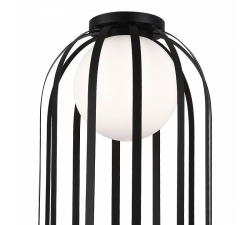 Накладной светильник ST-Luce Nordic SL6129.402.01