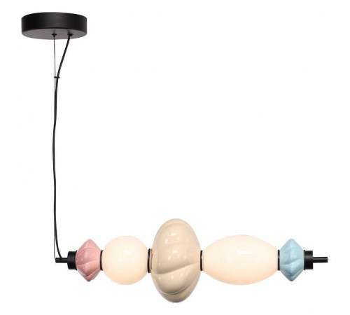 Подвесной светильник ST-Luce FLORENTINI SL6134.423.01