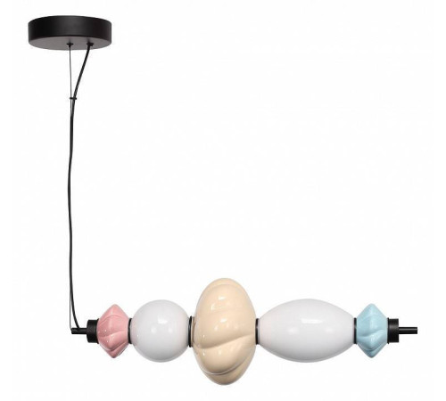 Подвесной светильник ST-Luce FLORENTINI SL6134.423.01