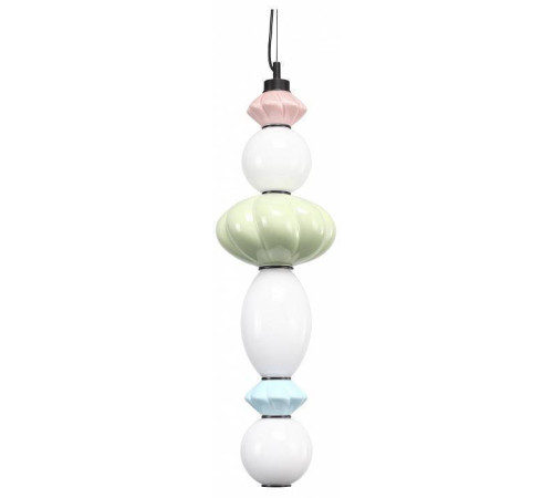 Подвесной светильник ST-Luce FLORENTINI SL6134.433.01