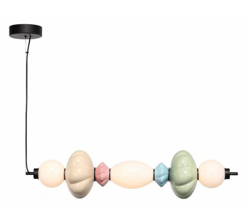 Подвесной светильник ST-Luce FLORENTINI SL6134.443.01