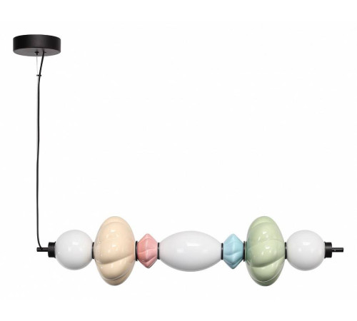 Подвесной светильник ST-Luce FLORENTINI SL6134.443.01