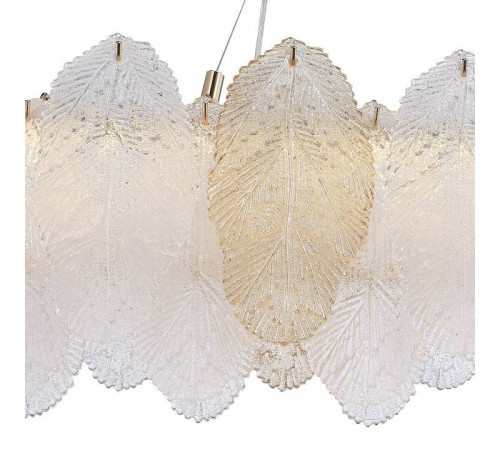 Подвесная люстра ST-Luce LIGHTSOME SL6135.233.01