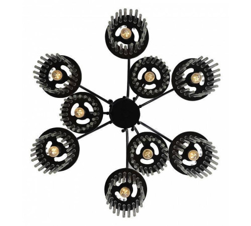 Подвесная люстра ST-Luce TASSE SL6145.403.09