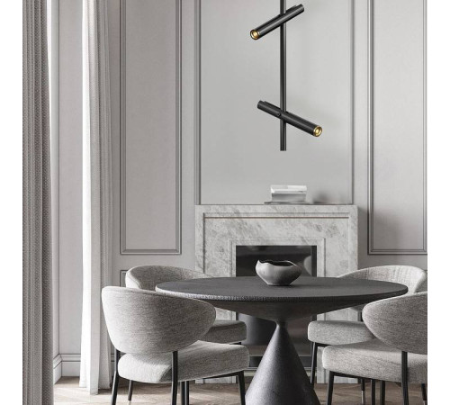 Светильник на штанге ST-Luce LILT SL6210.403.02