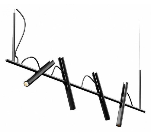 Подвесной светильник ST-Luce LILT SL6210.403.04