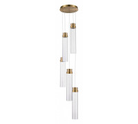 Подвесной светильник ST-Luce Champagne SL6236.303.05