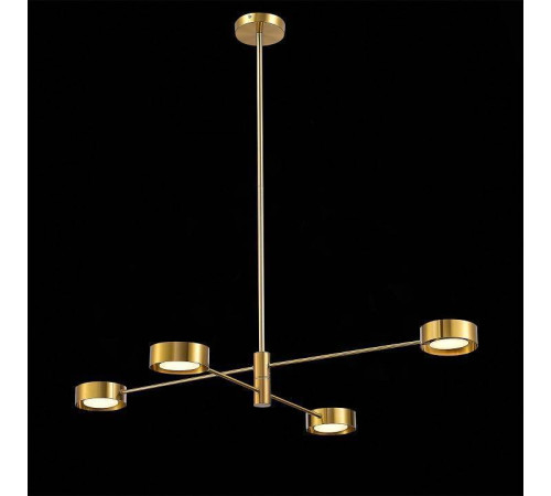 Люстра на штанге ST-Luce Vico SL6504.302.04