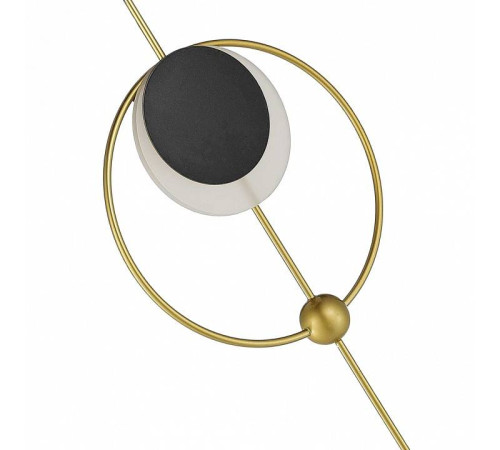 Накладной светильник ST-Luce Dali SL6507.341.01