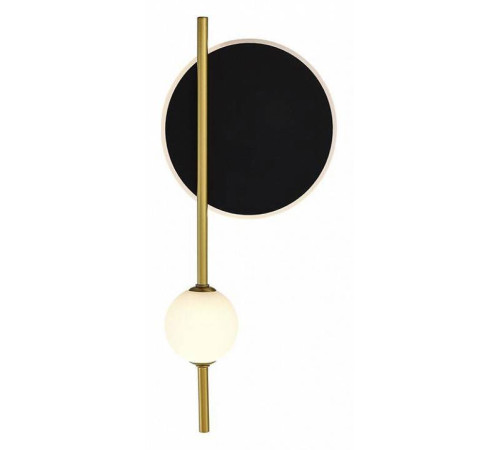 Накладной светильник ST-Luce Dali SL6507.431.02