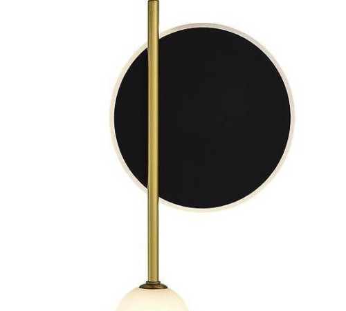 Накладной светильник ST-Luce Dali SL6507.431.02