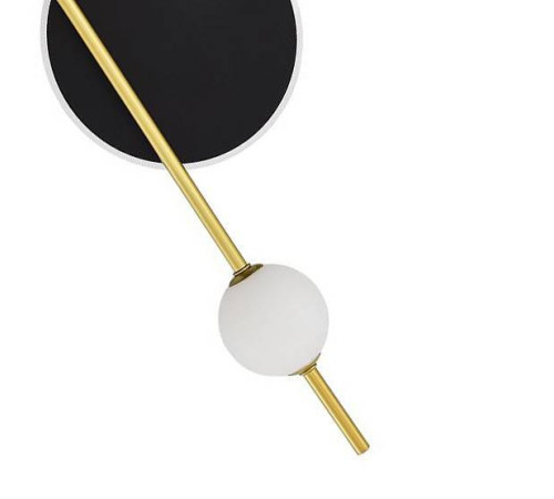 Накладной светильник ST-Luce Dali SL6507.431.02