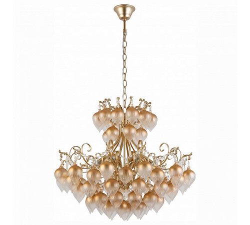 Подвесная люстра ST Luce Frutti SL659.303.06