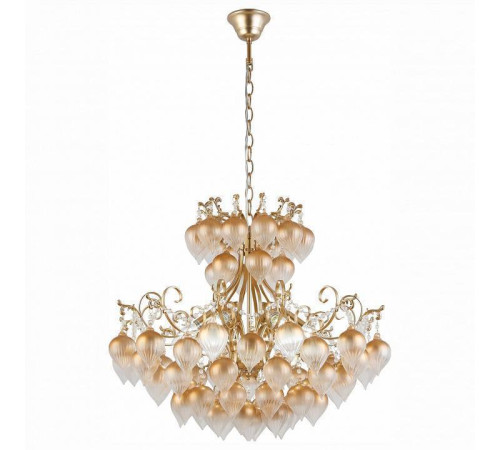 Подвесная люстра ST Luce Frutti SL659.303.06