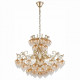 Подвесная люстра ST Luce Frutti SL659.303.06