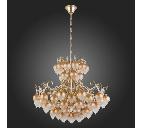 Подвесная люстра ST Luce Frutti SL659.303.06
