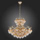Подвесная люстра ST Luce Frutti SL659.303.06