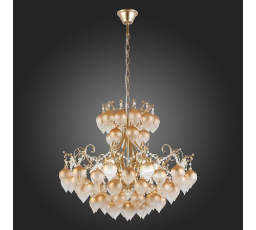 Подвесная люстра ST Luce Frutti SL659.303.06