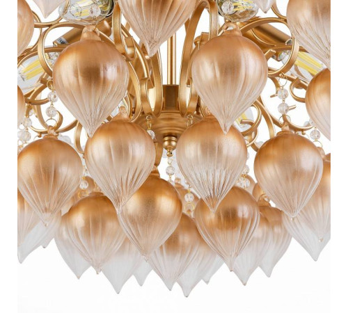 Подвесная люстра ST Luce Frutti SL659.303.06