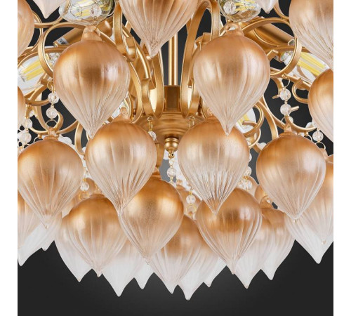 Подвесная люстра ST Luce Frutti SL659.303.06