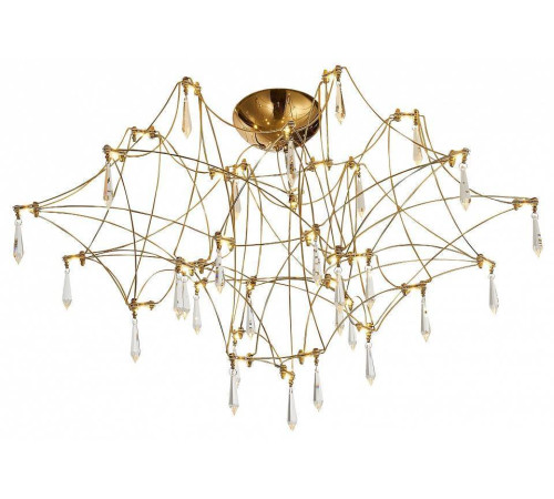 Потолочная люстра ST-Luce Gravetta SL6601.202.78