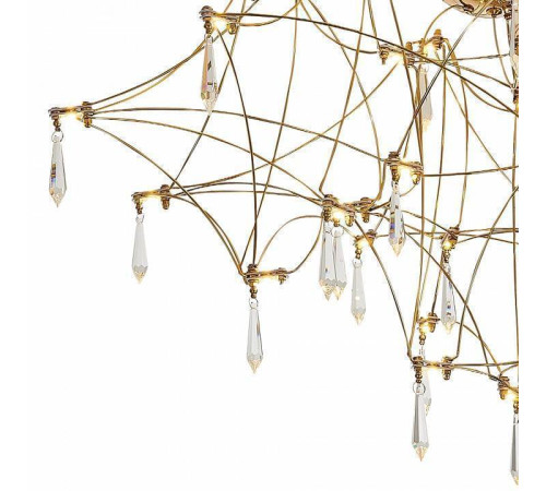 Потолочная люстра ST-Luce Gravetta SL6601.202.78