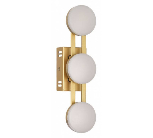 Накладной светильник ST-Luce MONRO SL6610.201.03